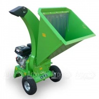 Измельчитель бензиновый Laski LS95Т в Москве