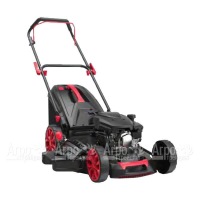 Газонокосилка бензиновая Elitech К 5000D в Москве