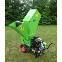 Измельчитель веток и древесных остатков Laski KDO 85/14 CH440T в Москве