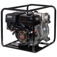 Бензиновая мотопомпа Lifan 80SP в Москве