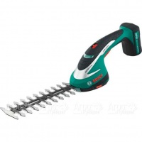 Ножницы-кусторез аккумуляторные Bosch ASB 10,8 LI в Москве