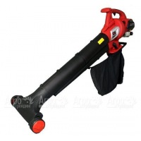 Садовый пылесос (воздуходувка) Ikra Mogatec BLS 1000 в Москве