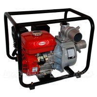Бензиновая мотопомпа Tsunami WP-80C в Москве