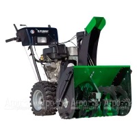 Снегоуборщик Pubert Valto 28B в Москве