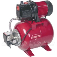 Насосная станция Elitech САВ 650Ч/19 в Москве