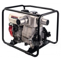 Бензиновая мотопомпа Honda WH20XK2 DFE1 в Москве
