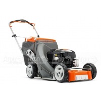 Газонокосилка бензиновая Husqvarna LC 48 в Москве
