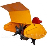 Почвофреза D-40 для тракторов MasterYard в Москве