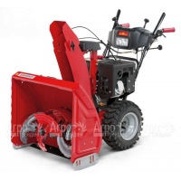 Снегоуборщик Wolf-Garten EXPERT 7190 HD в Москве