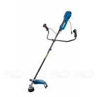 Электрокоса (электрический триммер) Hyundai GC 1420 в Москве