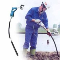 Вибратор ручной портативный ТСС РВП-0,8/2-35 в Москве