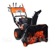 Снегоуборщик Patriot PS 901Е в Москве