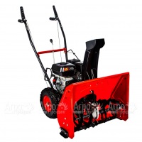 Снегоуборщик DDE ST7066 в Москве