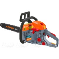 Бензопила Кратон "Зверь машина" GCS-38/350-14" в Москве