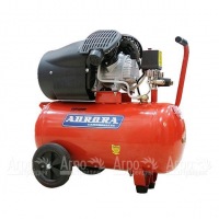 Компрессор воздушный Aurora Gale-50 в Москве