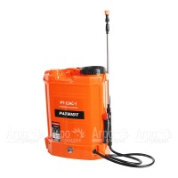 Распылитель ранцевый Patriot PT-12AC-1 в Москве