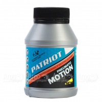 Масло Patriot Pneumatic WH45 100 мл в Москве
