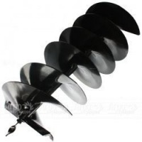 Шнек Champion 80 мм в Москве