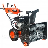 Снегоуборщик Patriot Сибирь 999 KX в Москве