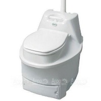 Компостирующий биотуалет Mulltoa Biolet 20 в Москве