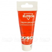 Смазка Elitech 2006.000100 60 гр для буров в Москве