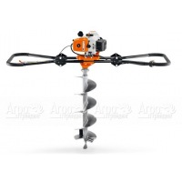 Мотобур (бензобур) Stihl BT 360 в Москве