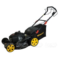 Газонокосилка бензиновая Habert HBL21S в Москве