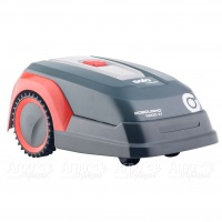  Газонокосилка-робот Solo by AL-KO Robolinho 1200 W в Москве