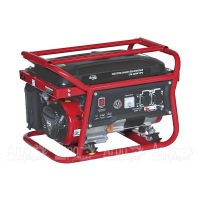 Бензогенератор Elitech СГБ 3000Р ПРО 2.5 кВт в Москве