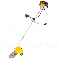 Бензокоса (бензиновый триммер) Eurolux TR-3000T в Москве