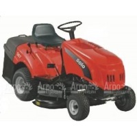 Cадовый минитрактор Solo 567 в Москве