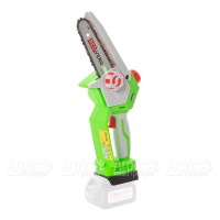 Аккумуляторная пила RedVerg RD-C18BL/U-5" (без аккумулятора и зарядного устройства) в Москве