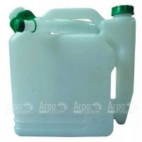 Емкость Champion 2 л для приготовления топливной смеси в Москве