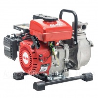 Бензиновая мотопомпа AL-KO BMP 14001 в Москве