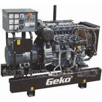 Дизельный стационарный генератор GEKO 60000 ED-S/DEDA в Москве