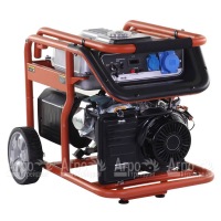 Бензогенератор EVOline KB 6000 E 4 кВт в Москве