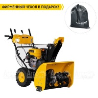 Снегоуборщик Denzel SBL 711D PRO в Москве