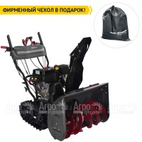 Снегоуборщик гусеничный EVOline SBG 690 TBE в Москве