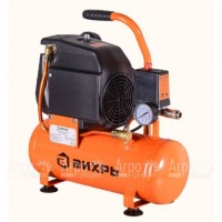 Компрессор поршневой Вихрь КП-165/10 в Москве