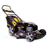 Газонокосилка бензиновая Champion LM5345BS в Москве