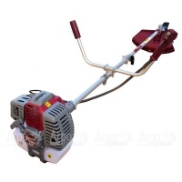 Бензокоса (бензиновый триммер) Expert Grasshopper 52T в Москве