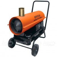 Дизельная тепловая пушка Кратон IDH-25/1000 в Москве