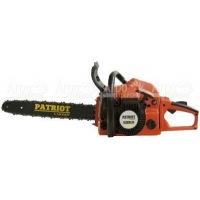 Бензиновая пила Patriot PH 386-16" в Москве