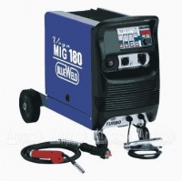Сварочный полуавтомат BlueWeld Vegamig Digital 180 в Москве