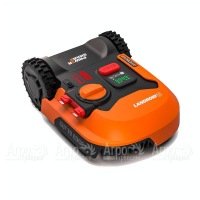Газонокосилка-робот Worx Landroid M WR141E в Москве