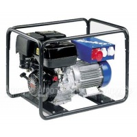 Бензогенератор Geko 4400 ED–A/HEBA 5,4 кВт в Москве