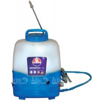 Садовый аккумуляторный опрыскиватель Maruyama MSB151 в Москве