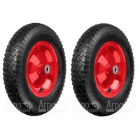 Колеса пневматические КП-1 4.00-8 для мотоблоков Зубр в Москве