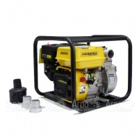 Бензиновая мотопомпа Aurora AMP 50 C в Москве