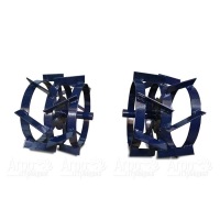 Грунтозацепы 320х200х25 для культиваторов Нева в Москве